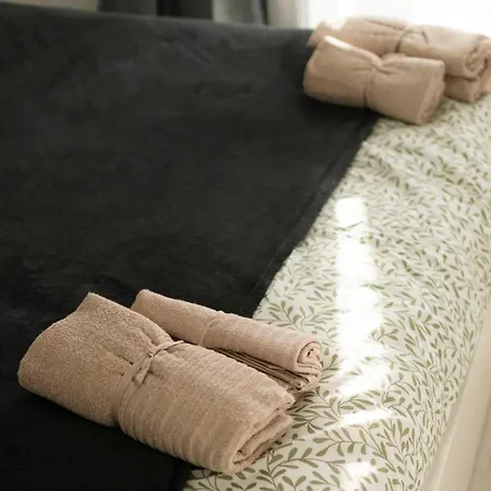 Homehaven Apartment