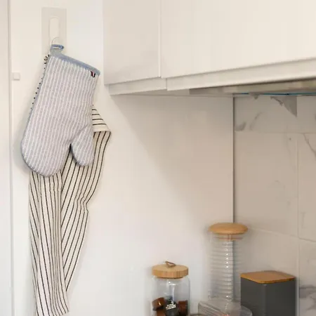 Apartment Homehaven Cacem