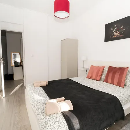 Apartment Homehaven *
