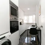 Apartman Homehaven