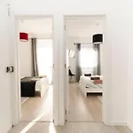 Apartman Homehaven