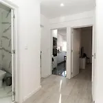 Apartman Homehaven *