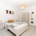 Homehaven Apartman