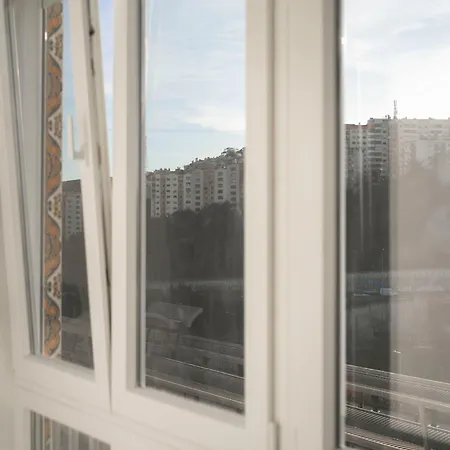 Apartamento Homehaven *