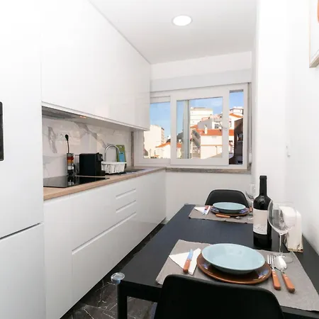 Homehaven Apartamento