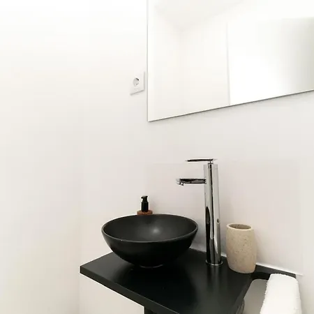 Apartamento Homehaven Cacém