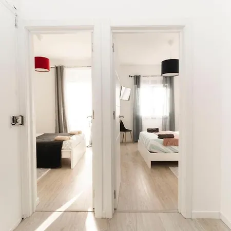 Apartamento Homehaven