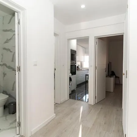 Apartamento Homehaven *