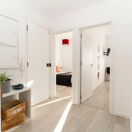 Apartamento Homehaven Cacém