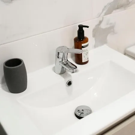 Homehaven Apartamento