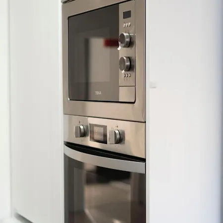 Apartamento Homehaven