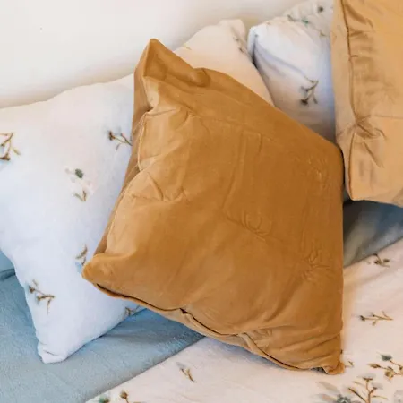 Apartamento Homehaven *