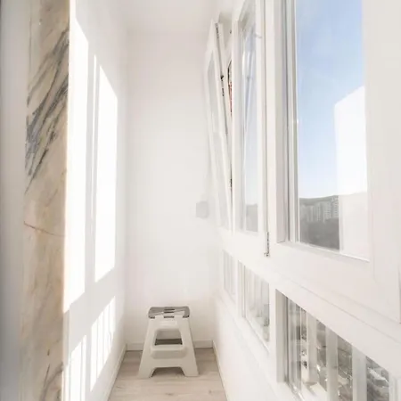 Apartamento Homehaven Cacém