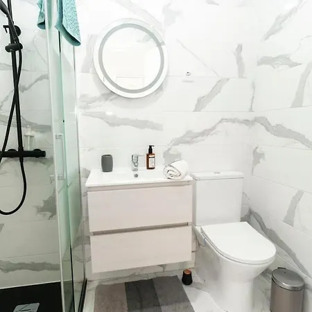 Homehaven Apartamento *