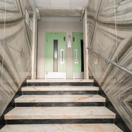 Apartamento Homehaven Cacém