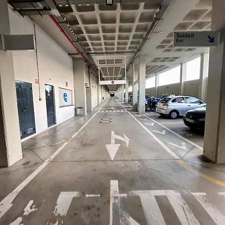 Apartamento Homehaven