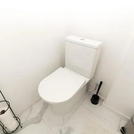 Homehaven Apartamento Cacém