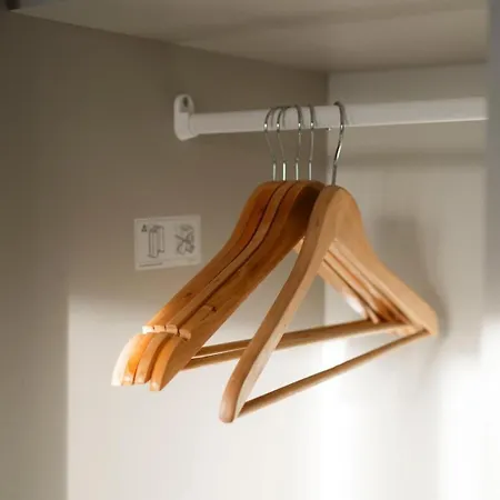 Homehaven Apartamento